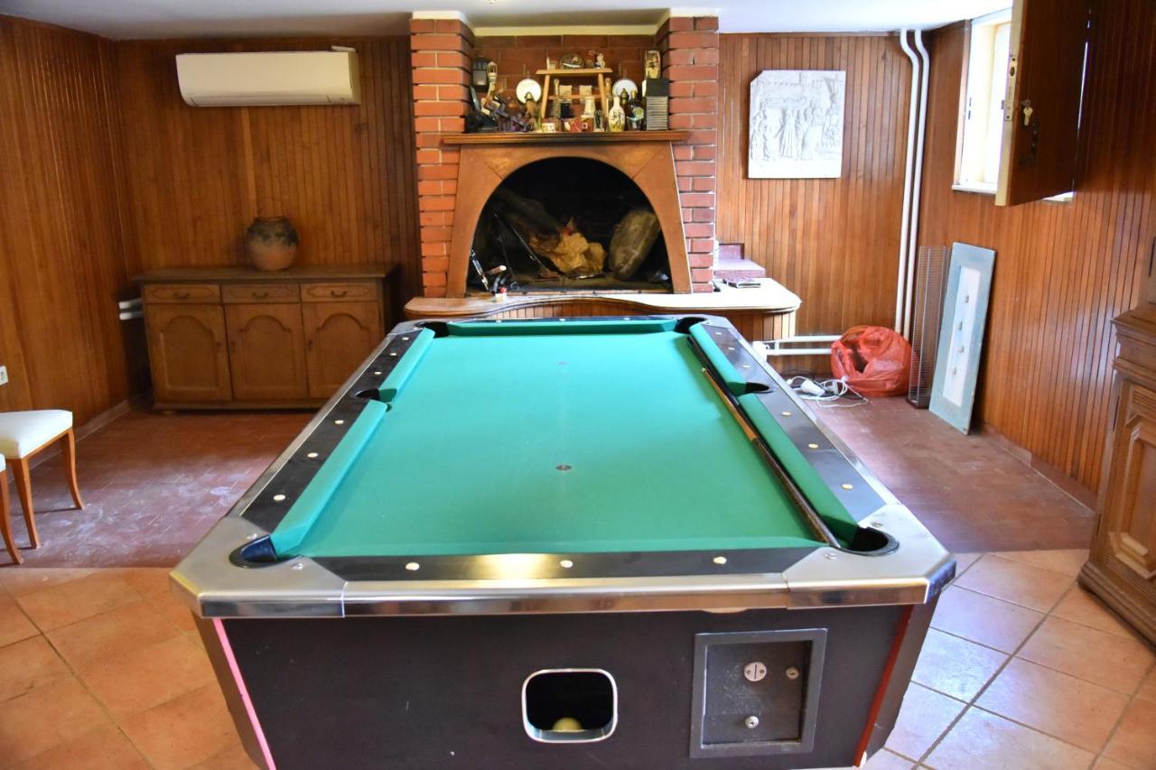 Villa Lux Nina With Six Bedrooms, Private Pool, Sauna Zadar Eksteriør billede